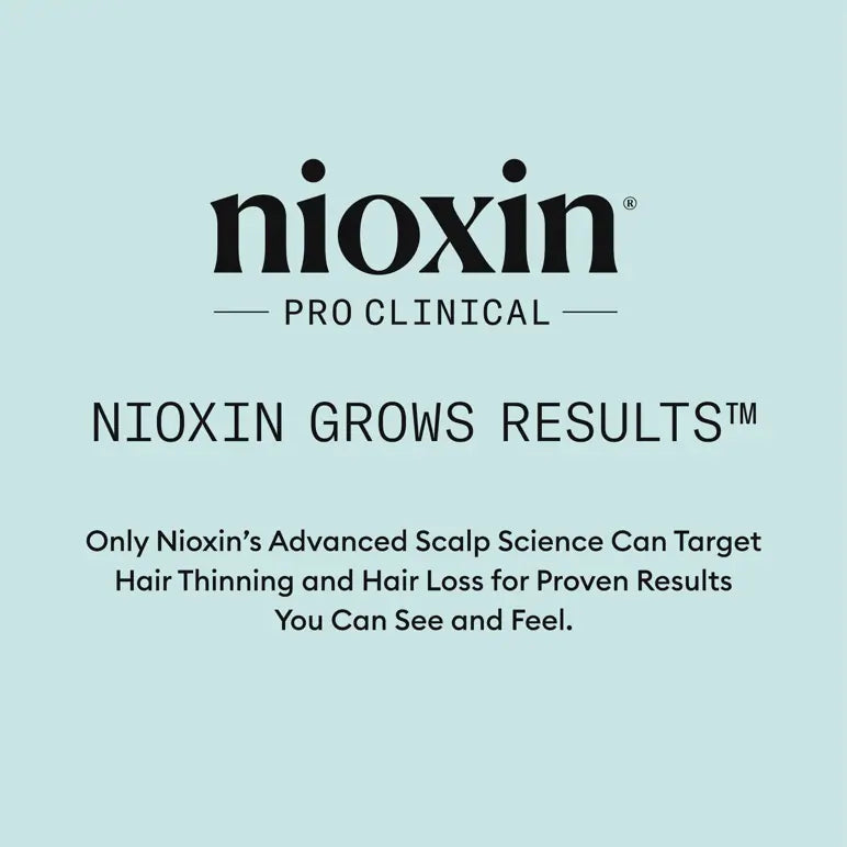 Nioxin Scalp Recovery Scalp Soothing Serum - Itchy, Dry, Flaky Scalp Treatment 100ml