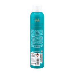 MOROCCANOIL luminous hairspray extra strong hold 330ml