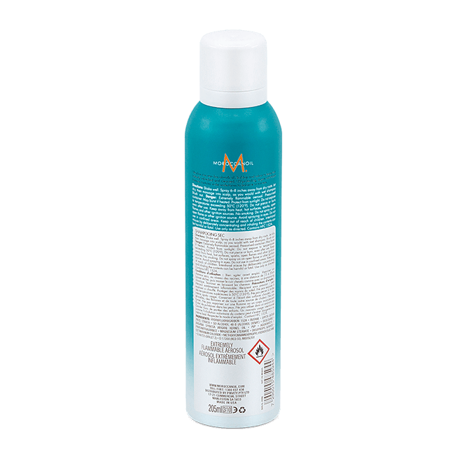 MOROCCANOIL dry shampoo light tones 217ml