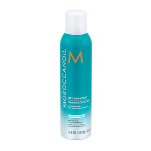 MOROCCANOIL dry shampoo light tones 217ml