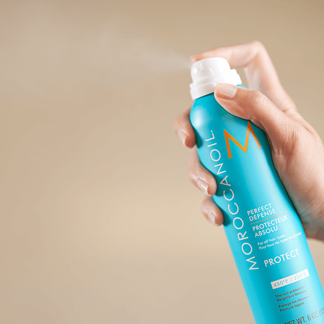 MOROCCANOIL perfect defense
225ml