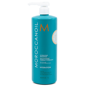 MOROCCANOIL hydrating shampoo 1L