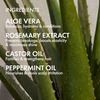 Bondi Boost Elixir Hair Oil 125ml