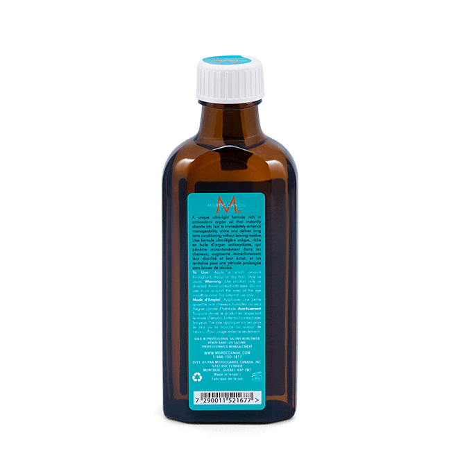 MOROCCANOIL light treatment 100ml