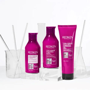 Redken Color Extend Magnetics Sulfate-Free Shampoo 300ml