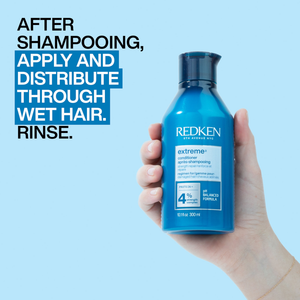 Redken Extreme Hair Strengthening Conditioner 300ml