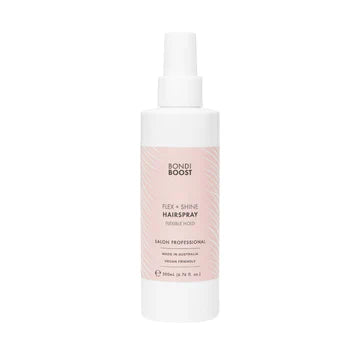 Bondi Boost Flex + Shine Hairspray 200ml