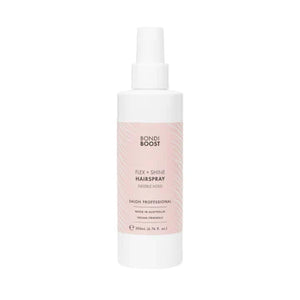 Bondi Boost Flex + Shine Hairspray 200ml