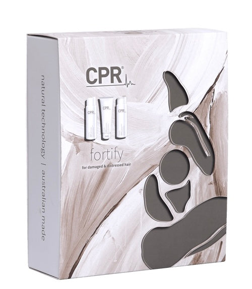 CPR fortify trio pack 📣