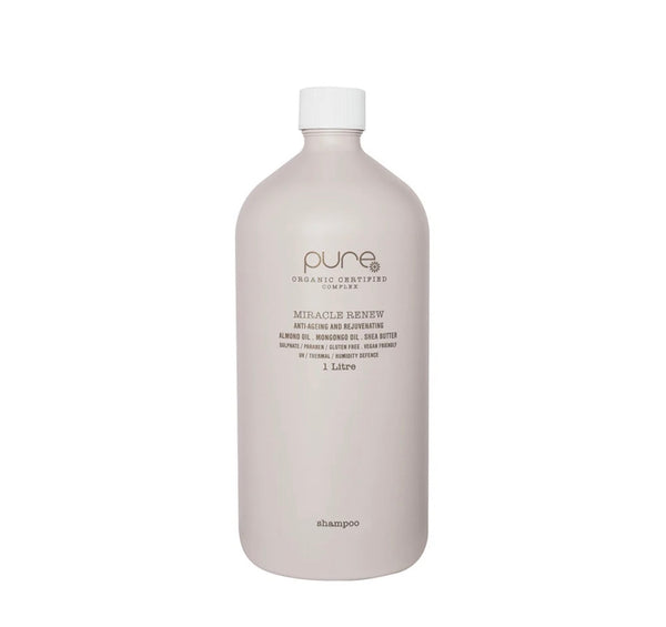 Pure Miracle Renew Shampoo 1L