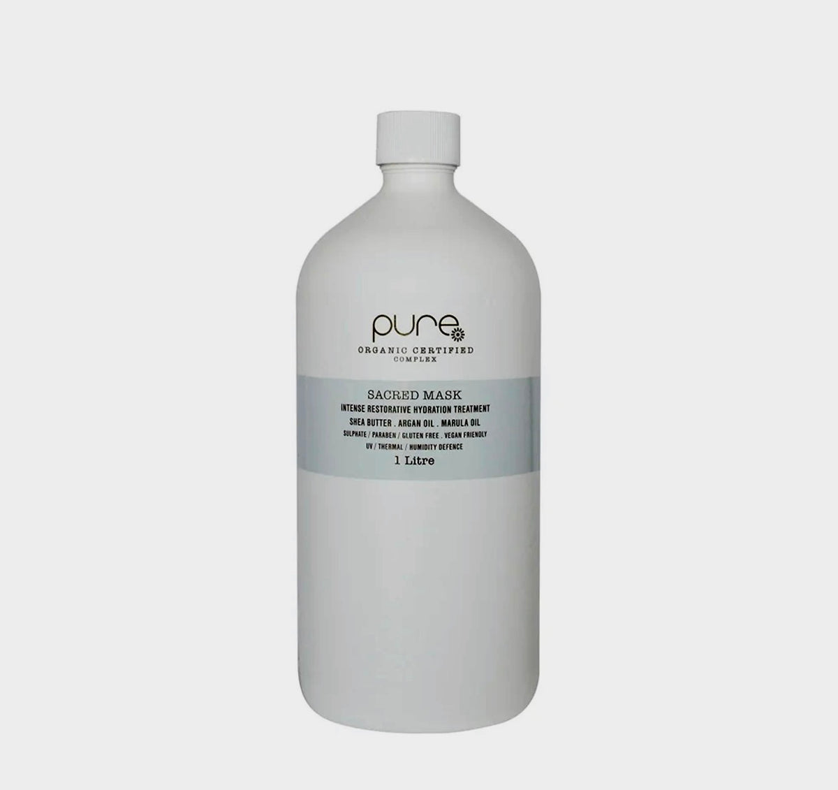 Pure Sacred Mask 1L