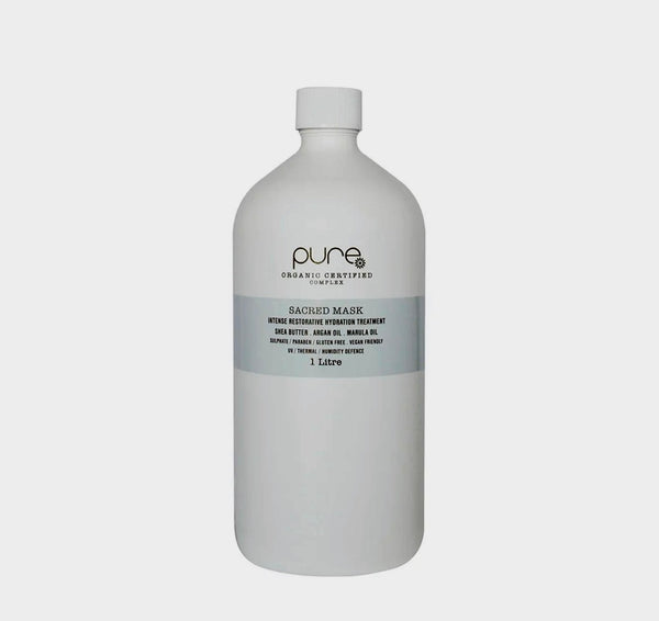 Pure Sacred Mask 1L