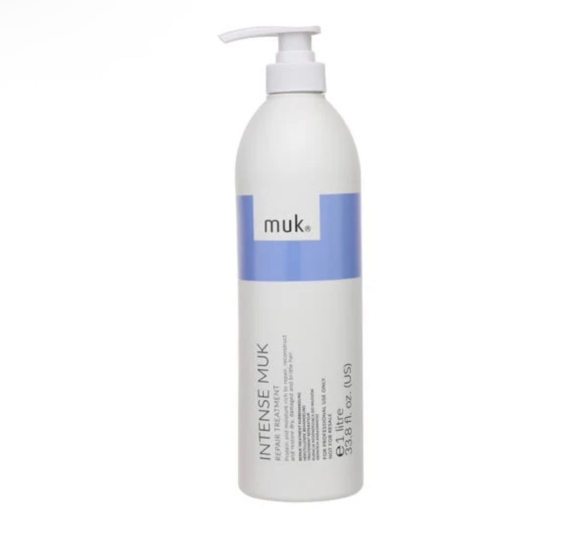 Muk Intense Repair Treatment 1L