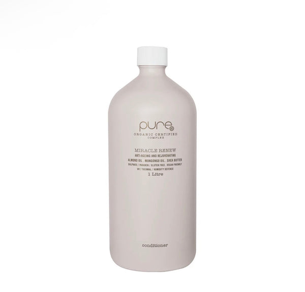 Pure Miracle Renew Conditioner 1L