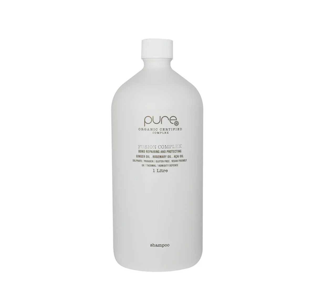 Pure Fusion Complex Shampoo 1L