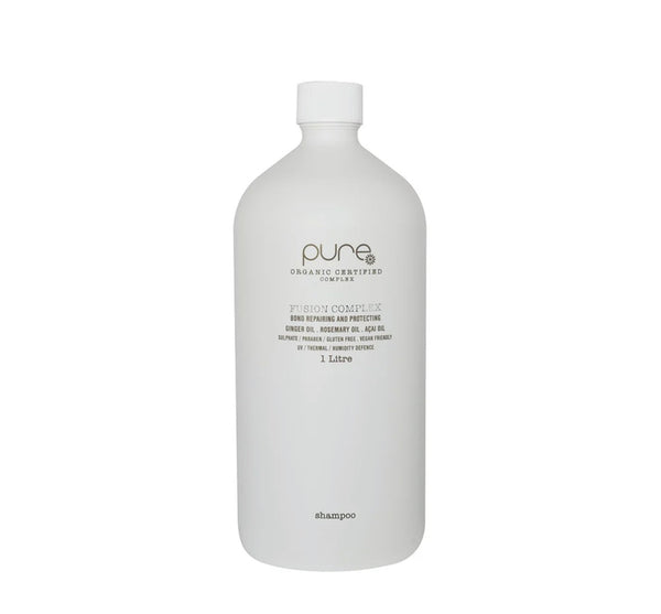 Pure Fusion Complex Shampoo 1L