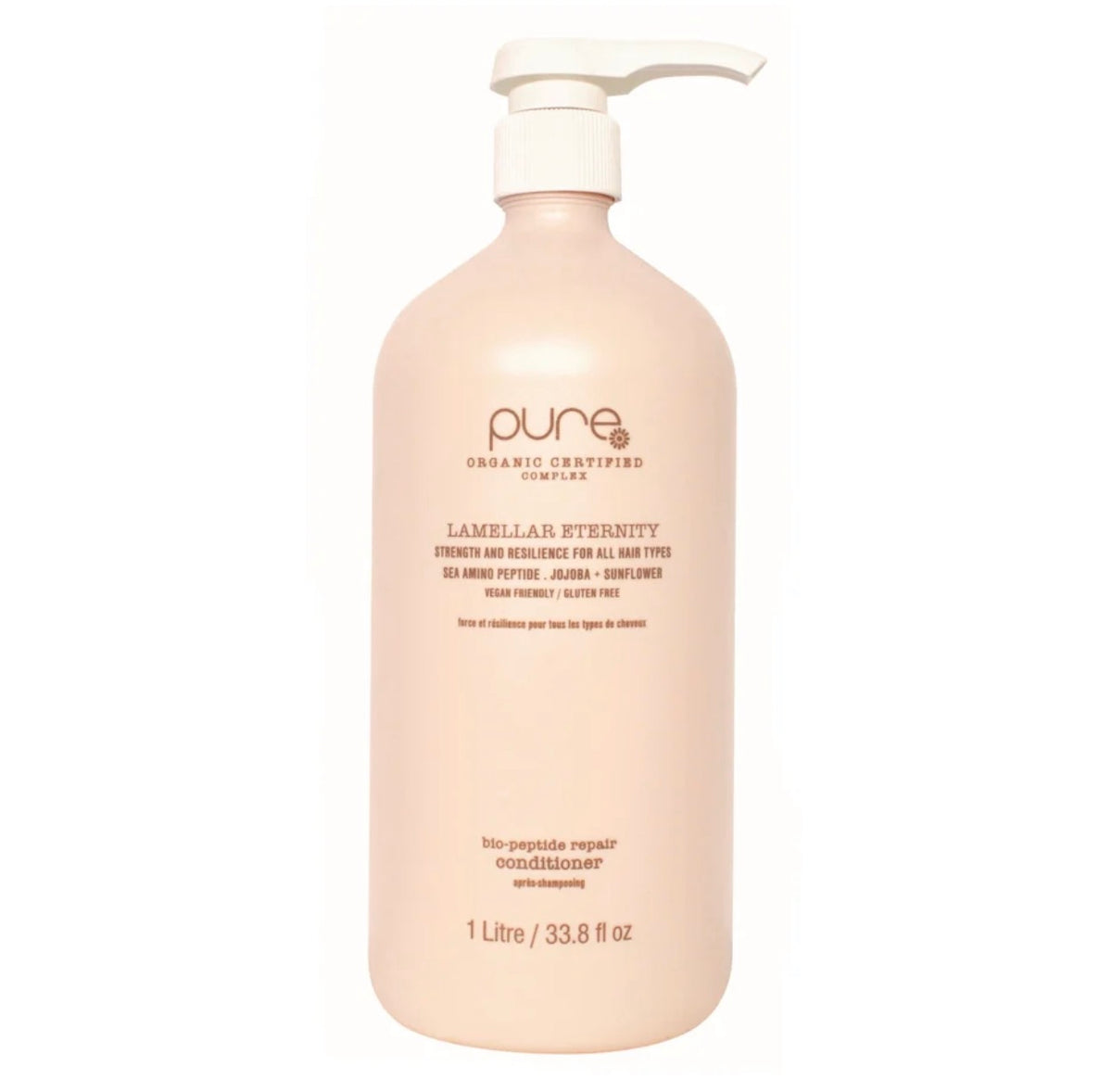 Pure Lamellar Eternity Conditioner 1L