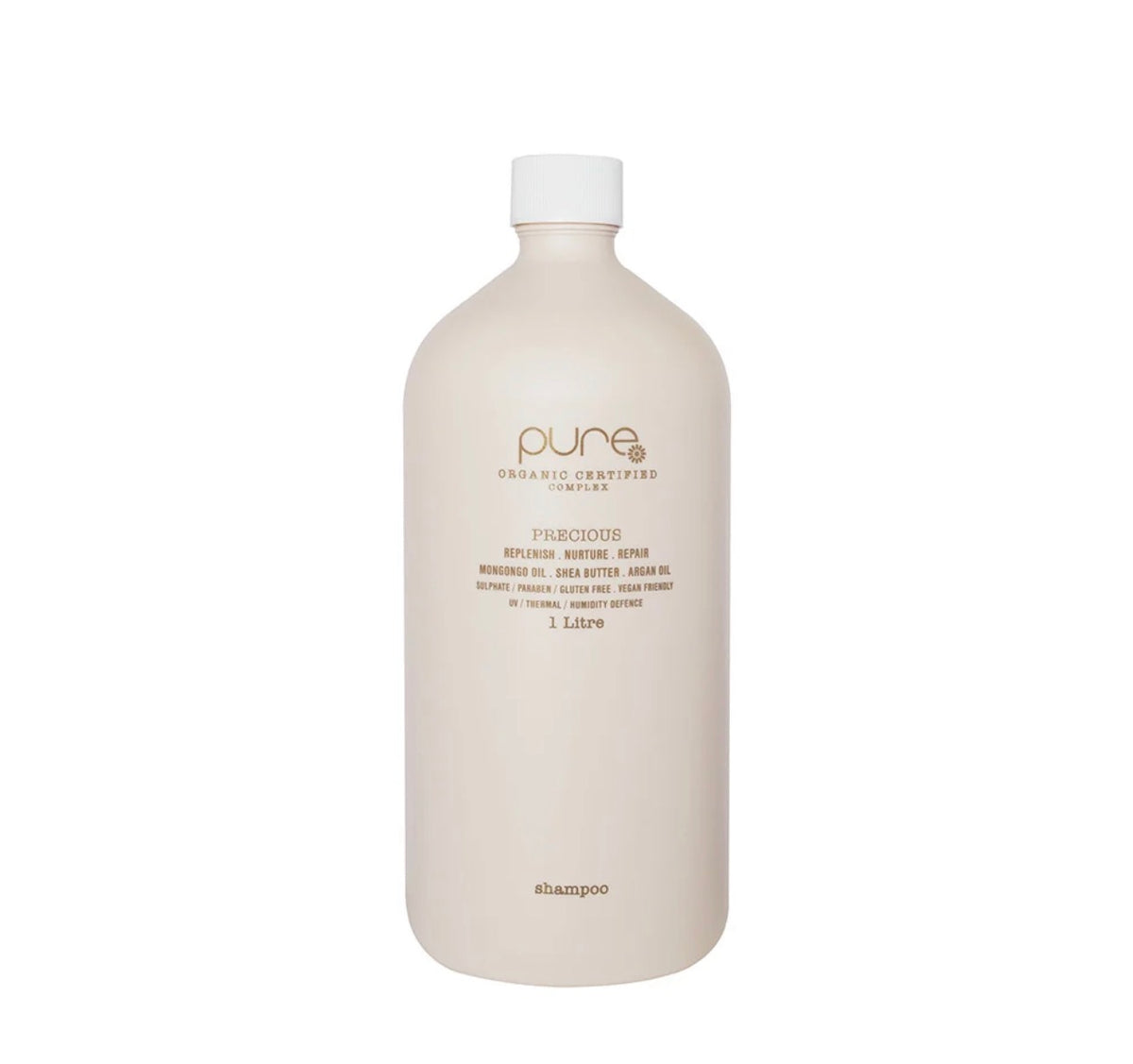 Pure Precious Shampoo 1L