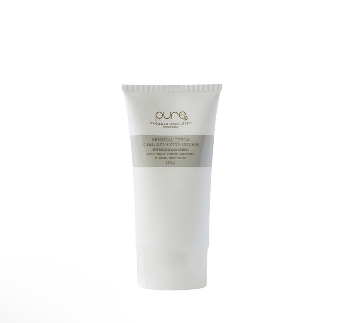 Pure Sensual Curls 150ml