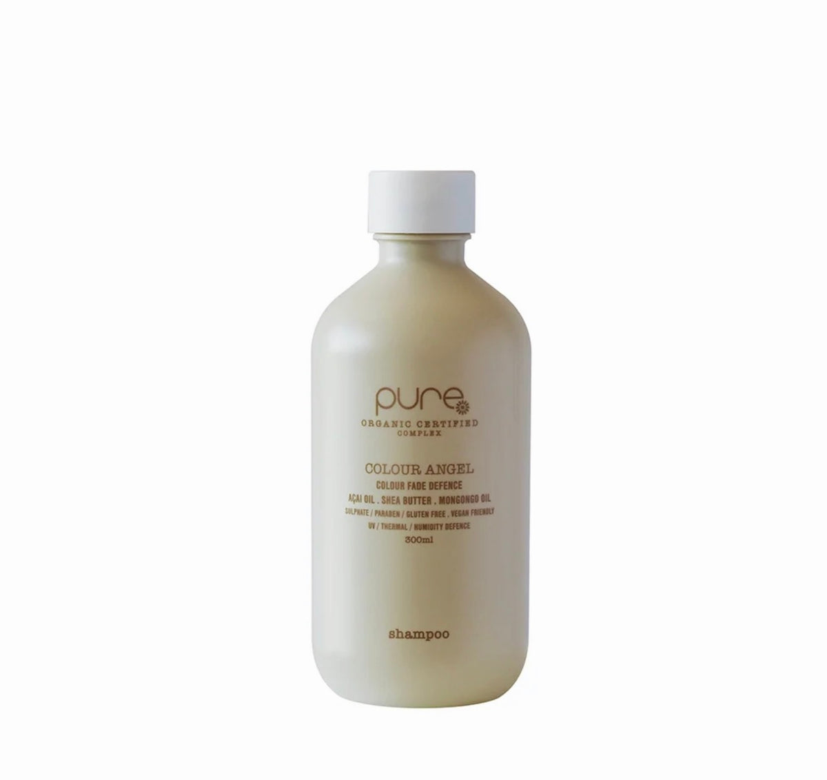 Pure Colour Angel Shampoo 300ml