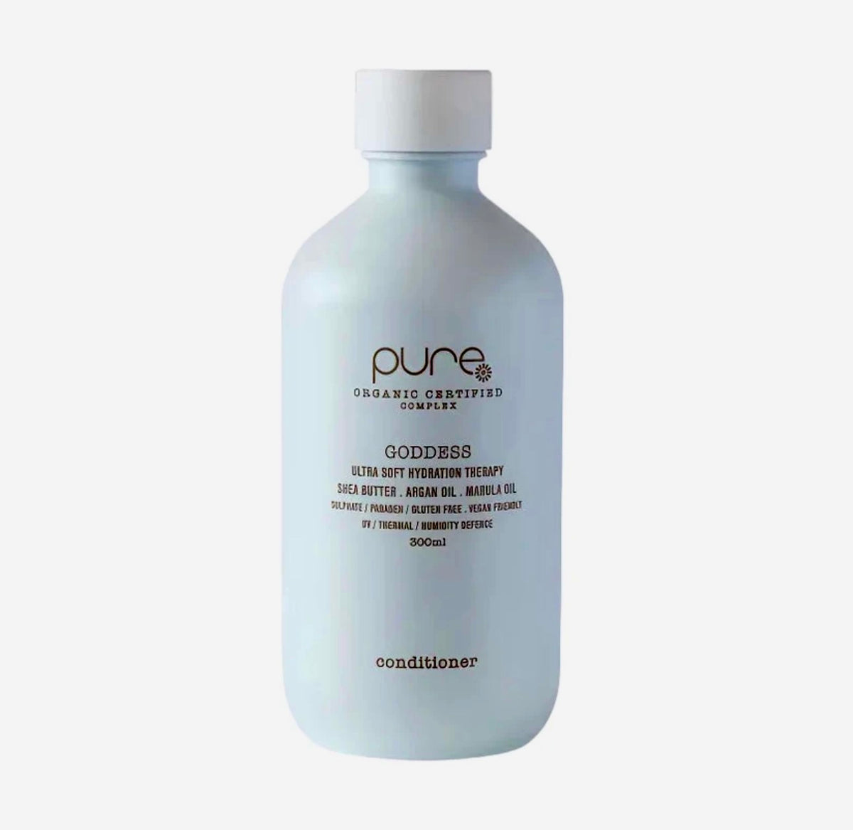 Pure Goddess Shampoo 300ml