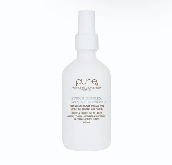 Pure Fusion Complex Leave In Treatment 200ml