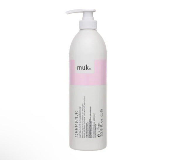 Muk Deep Ultra Soft Conditioner 1L