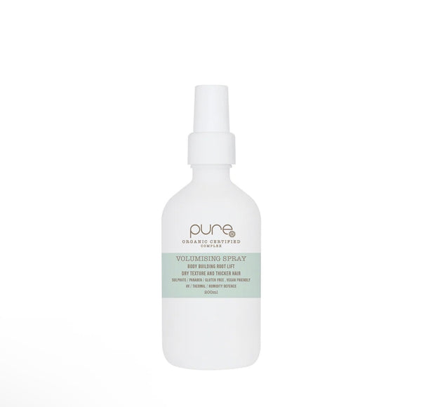 Pure Volumising Spray 200ml