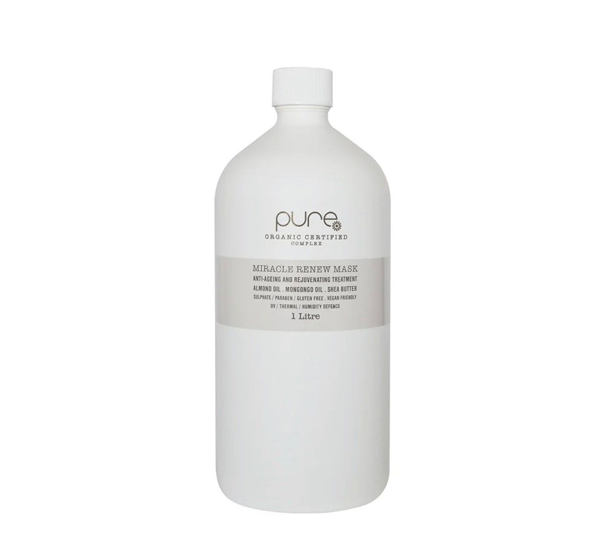 Pure Miracle Renew Mask 1L