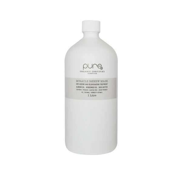 Pure Miracle Renew Mask 1L