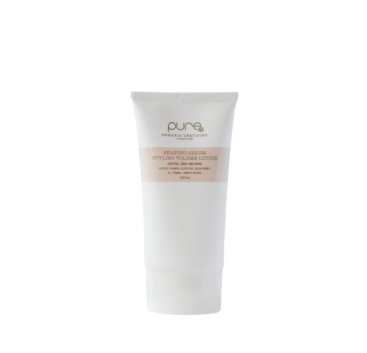 Pure Shaping Serum 150ml