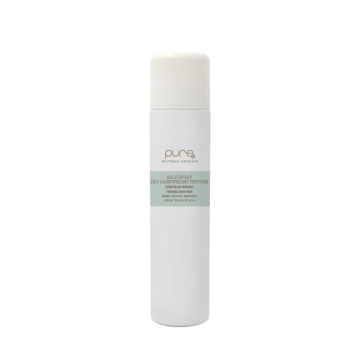 Pure Halo Spray 206.5g