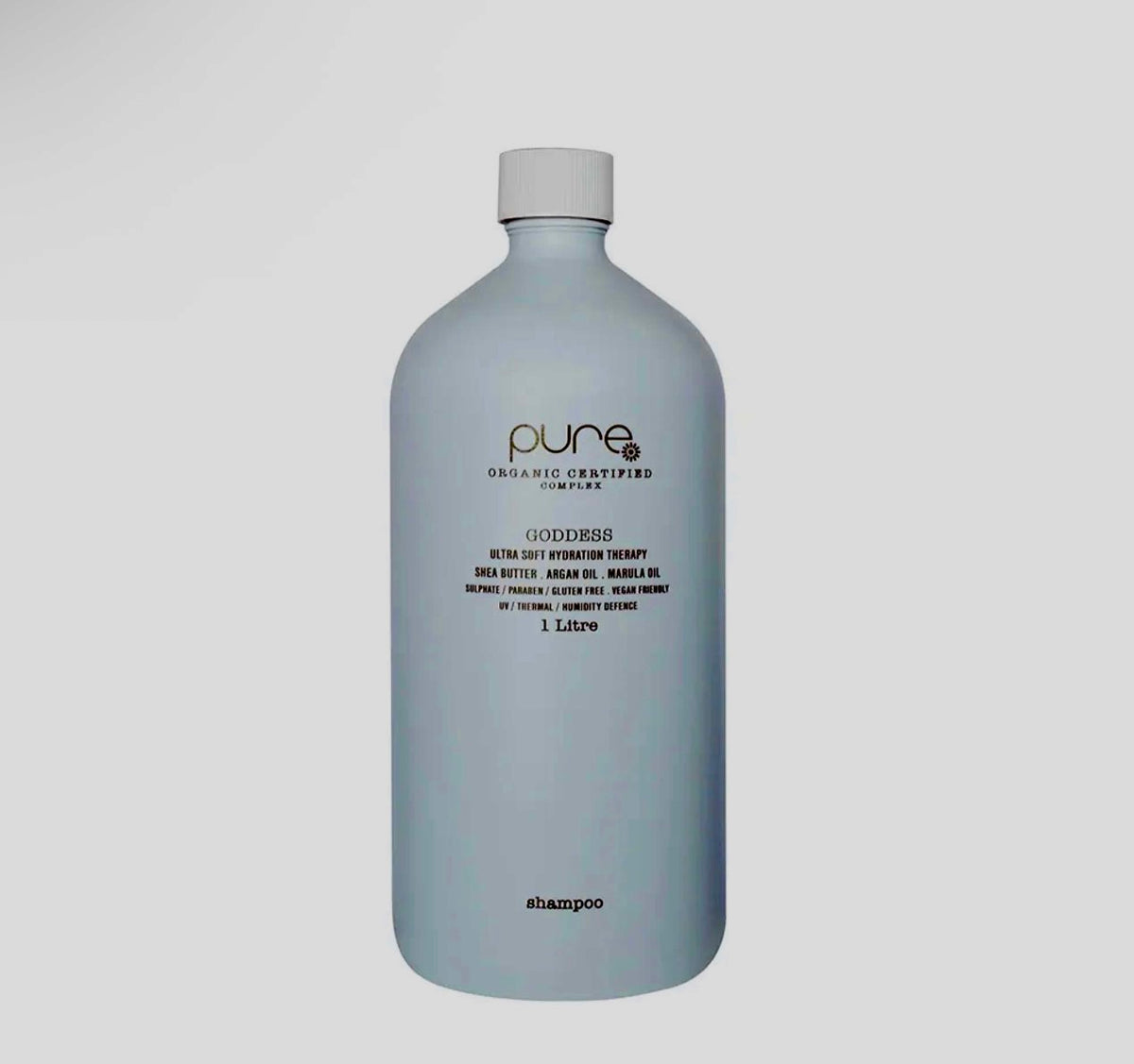 Pure Goddess Shampoo 1L