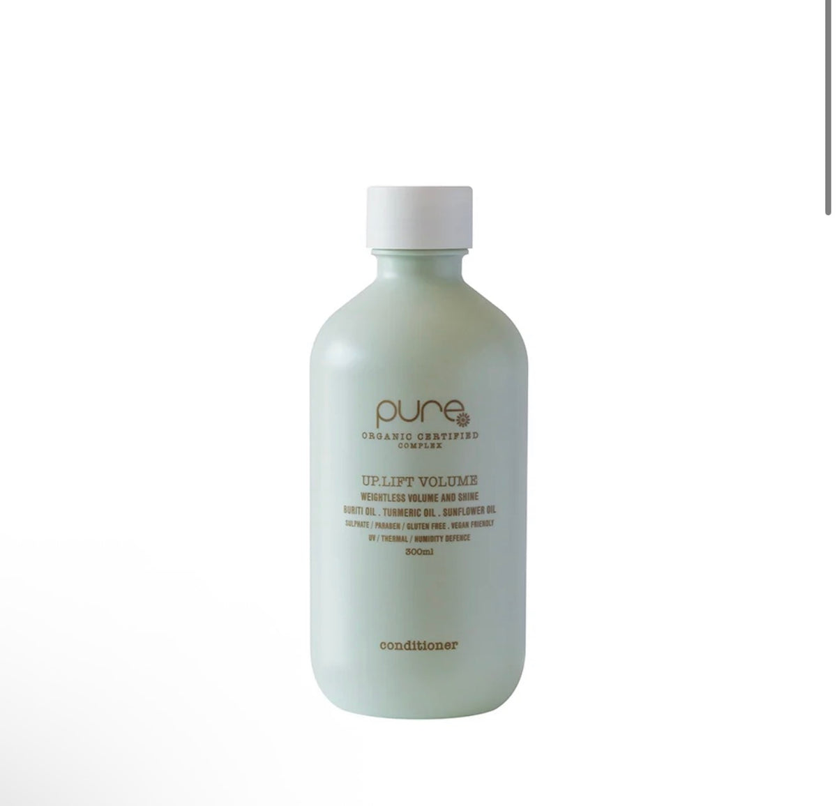Pure Up-Lift Volume Conditioner 300ml