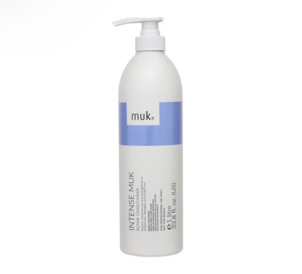 Muk Intense Repair Conditioner 1L