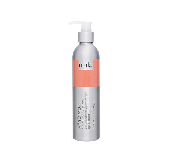Muk Vivid Color Lock Conditioner 300ml
