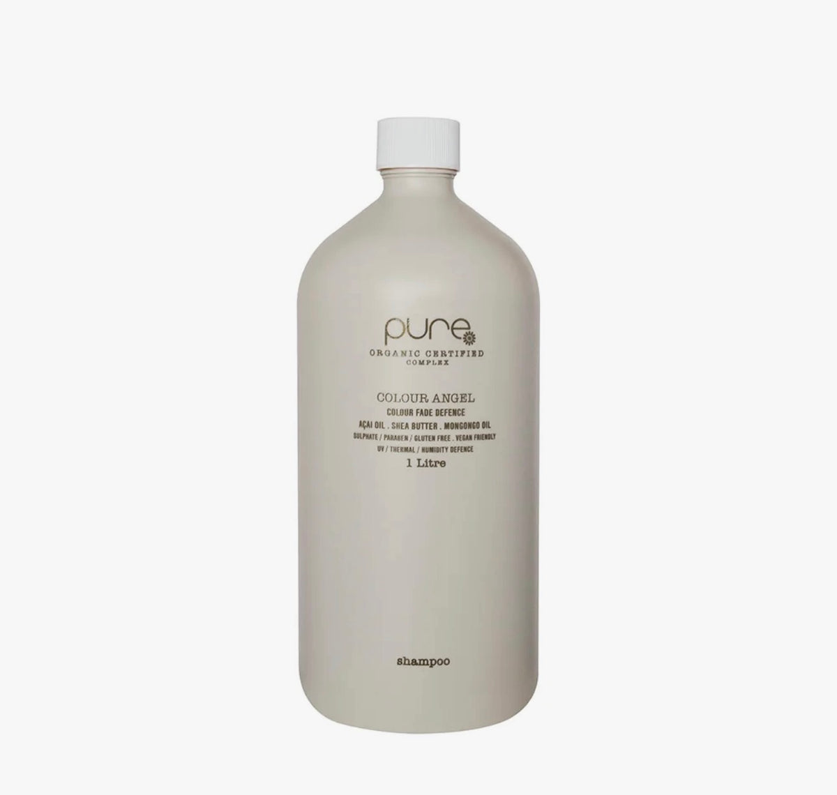 Pure Colour Angel Shampoo 1L