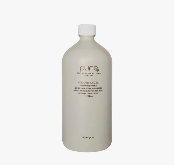 Pure Colour Angel Shampoo 1L