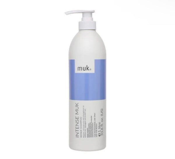 Muk Intense Repair Shampoo 1L