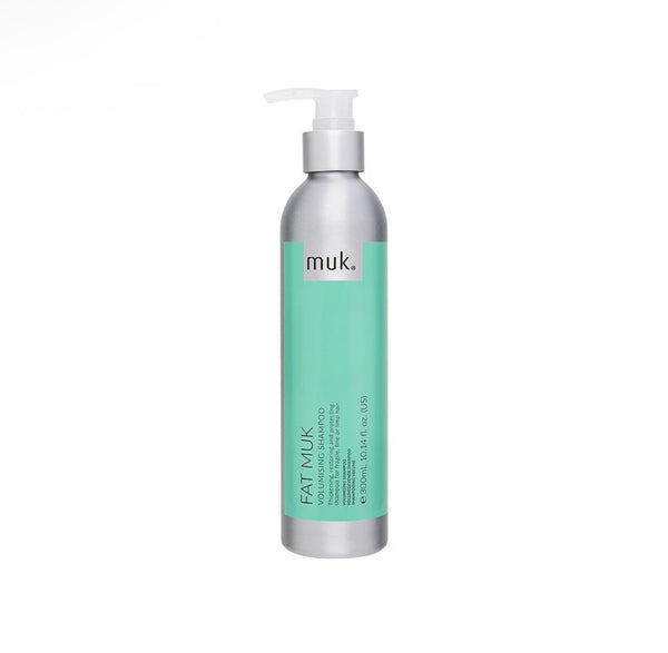 Muk Fat Volumizing Shampoo 300ml