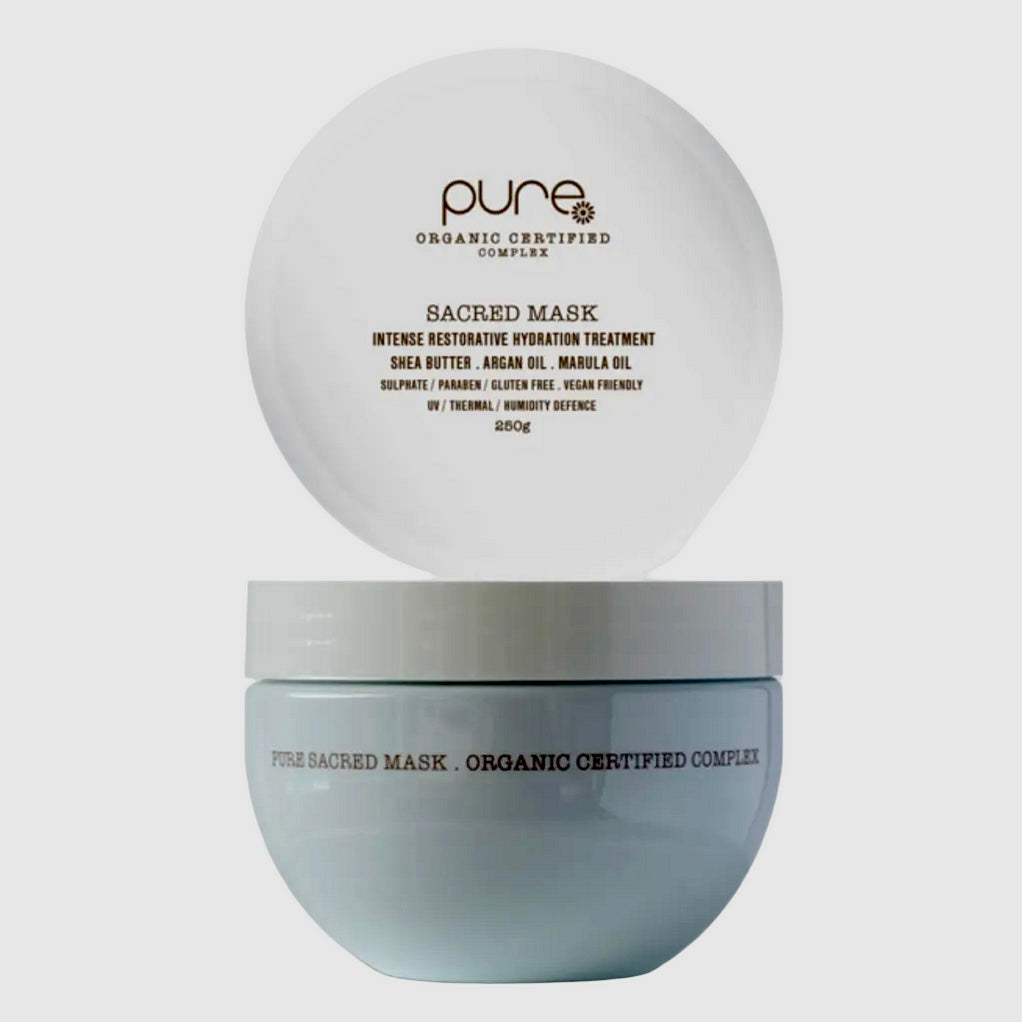 Pure Sacred Mask 250ml