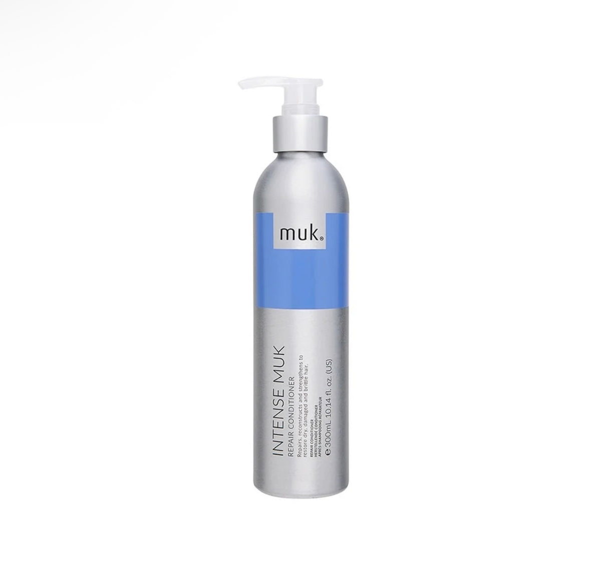 Muk Intense Repair Conditioner 300ml