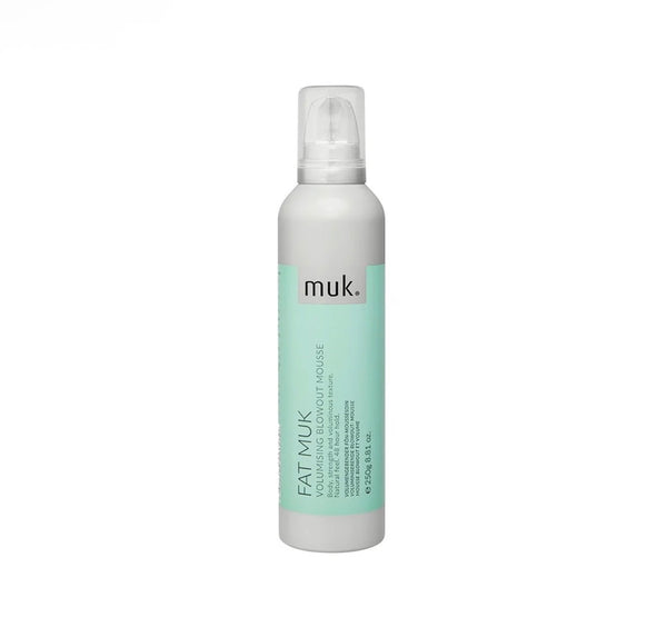Muk Fat Blowout Mousse 250g