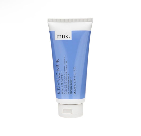 Muk Intense Repair Treatment 200ml