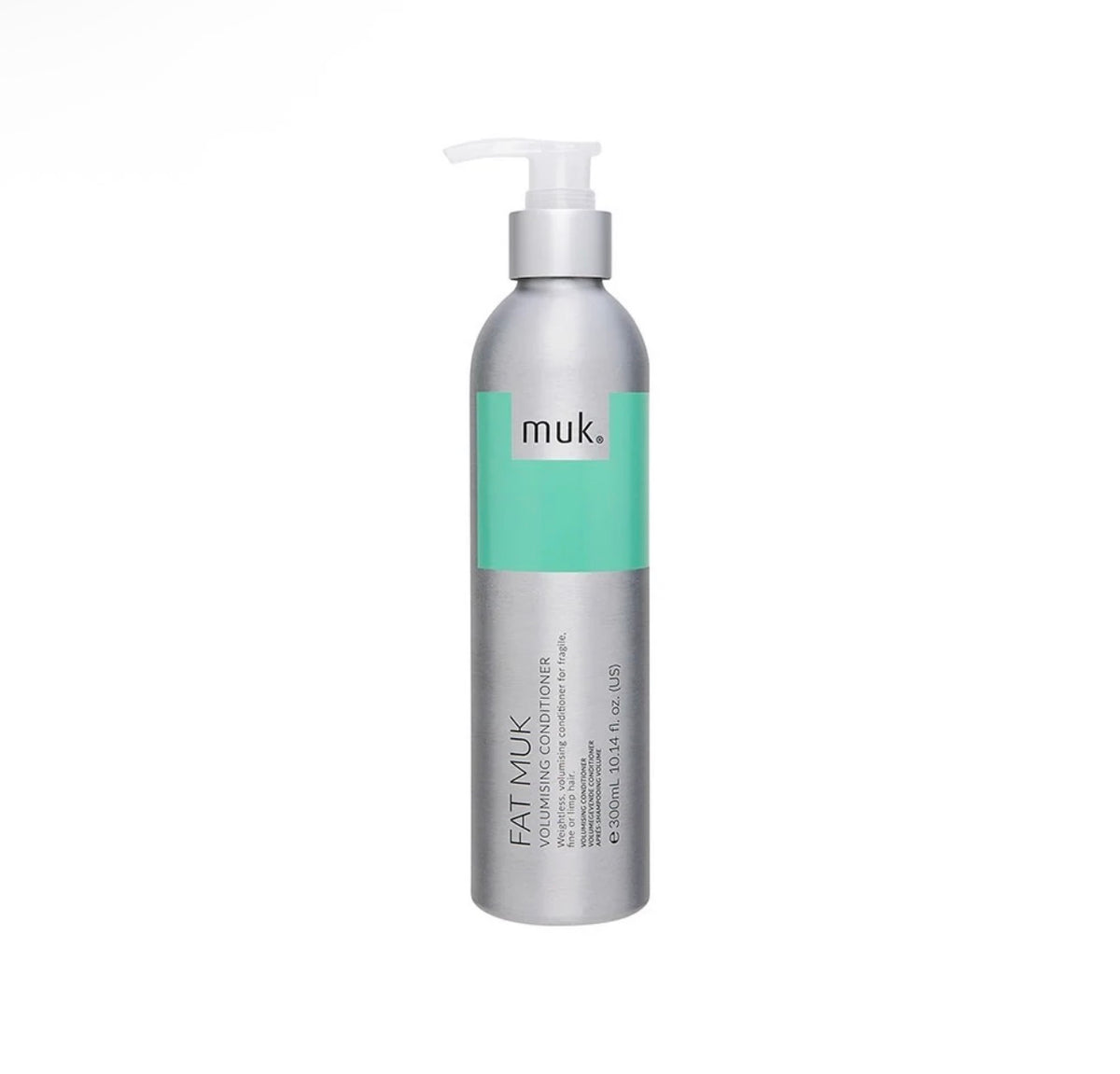 Muk Fat Volumizing Conditioner 300ml