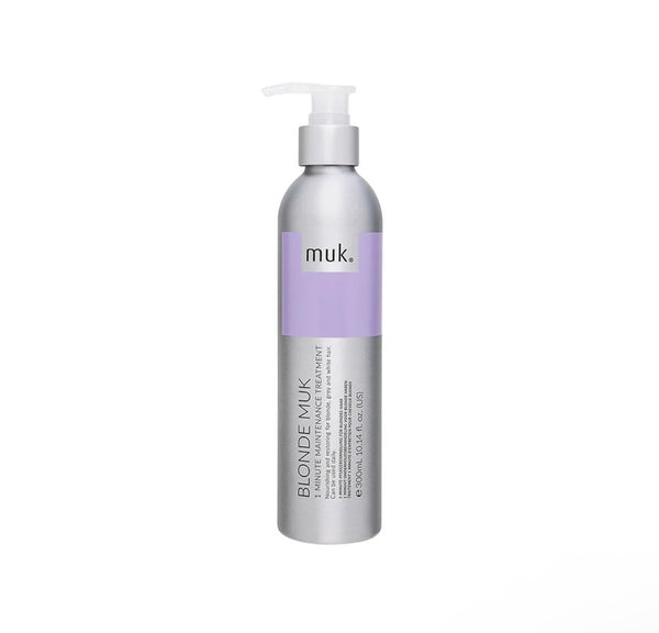 Blonde 1 Minute Toning Treatment 300ml