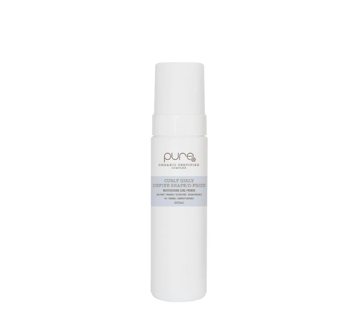 Pure Curly Girly 200ml