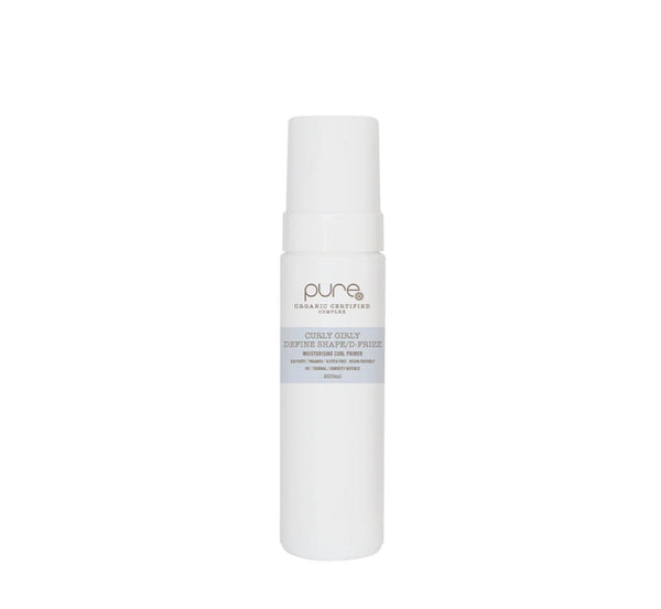Pure Curly Girly 200ml