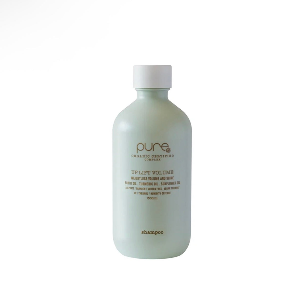 Pure Up-Lift Volume Shampoo 300ml