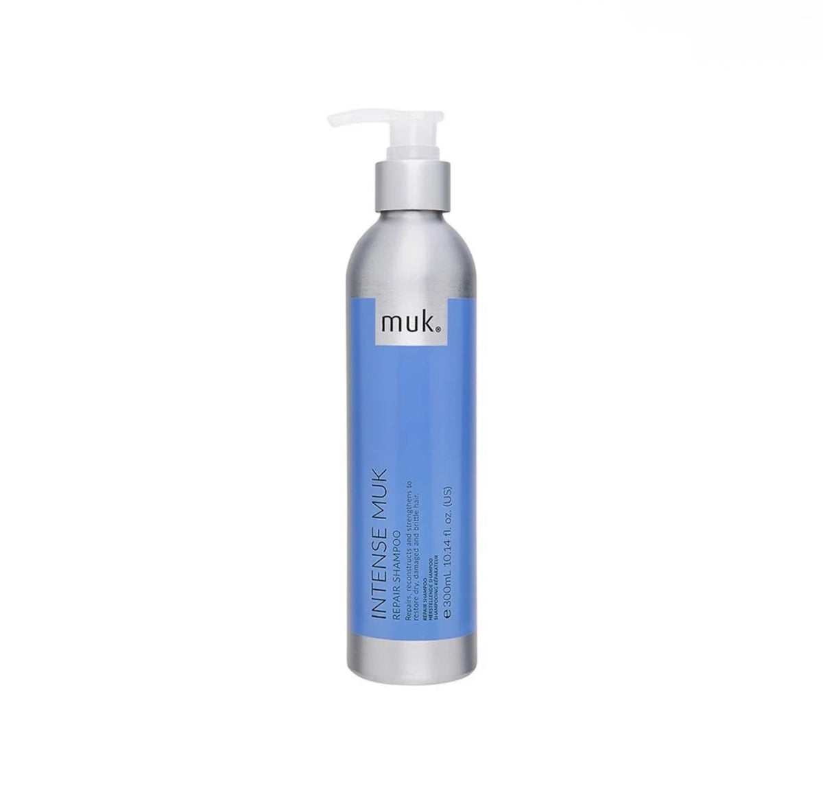 Muk Intense Repair Shampoo 300ml